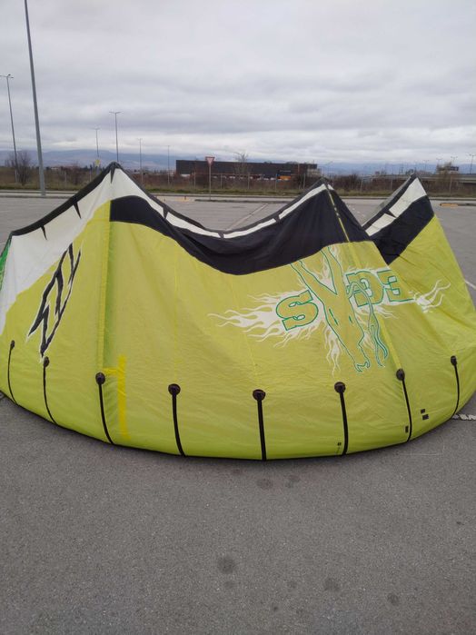 Кайт/Kite North 2 броя само крила