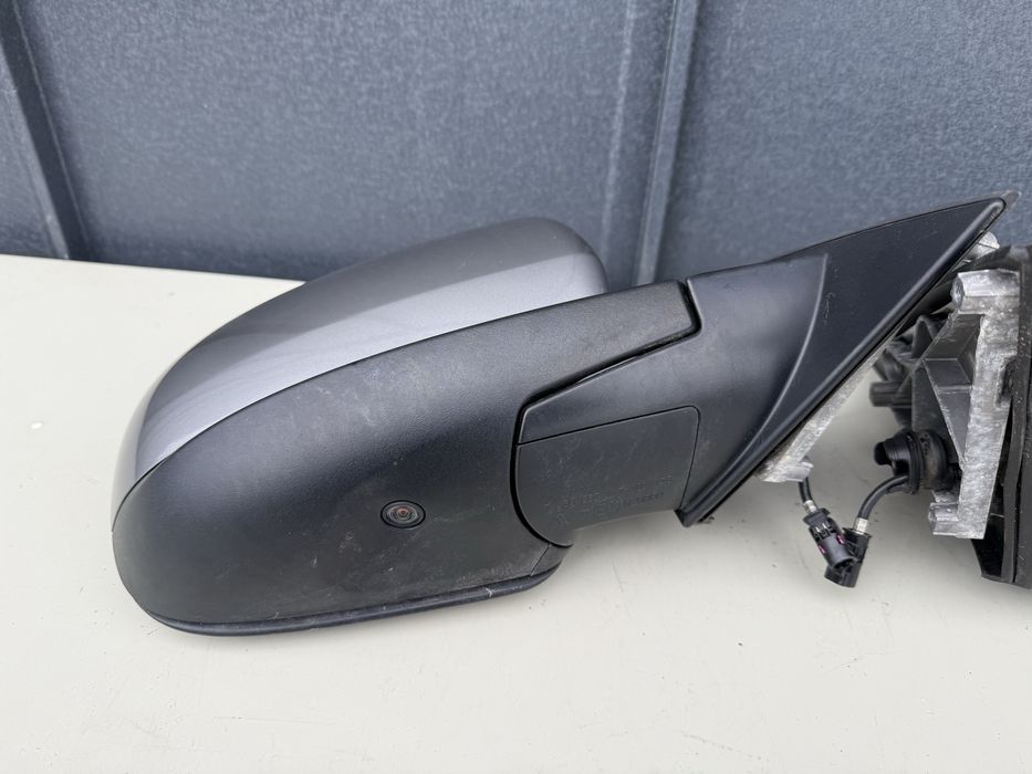Oglinda cu rabatare stanga /dreapta bmw x6 e71 m50d camere 360