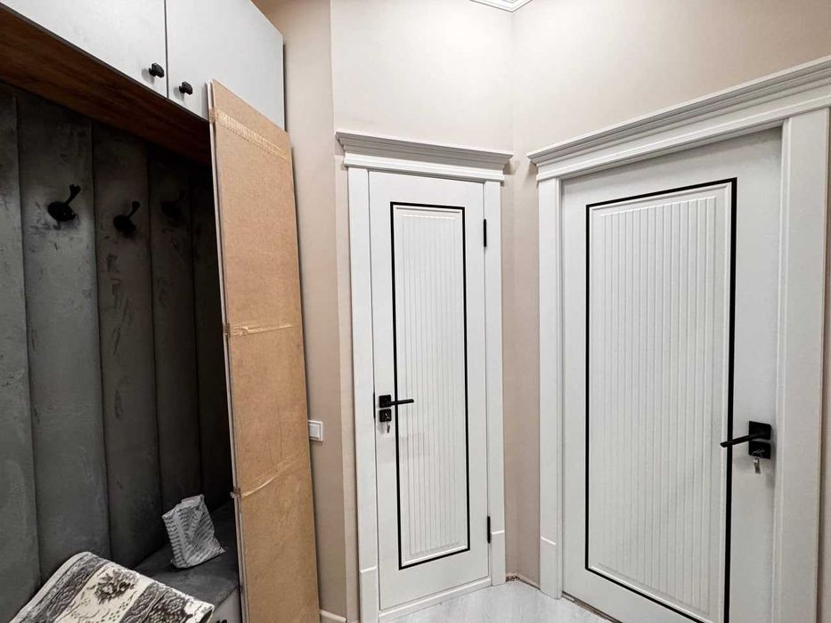 3х комнатная квартира на 6 этаже 42кв/м, в Самарканде