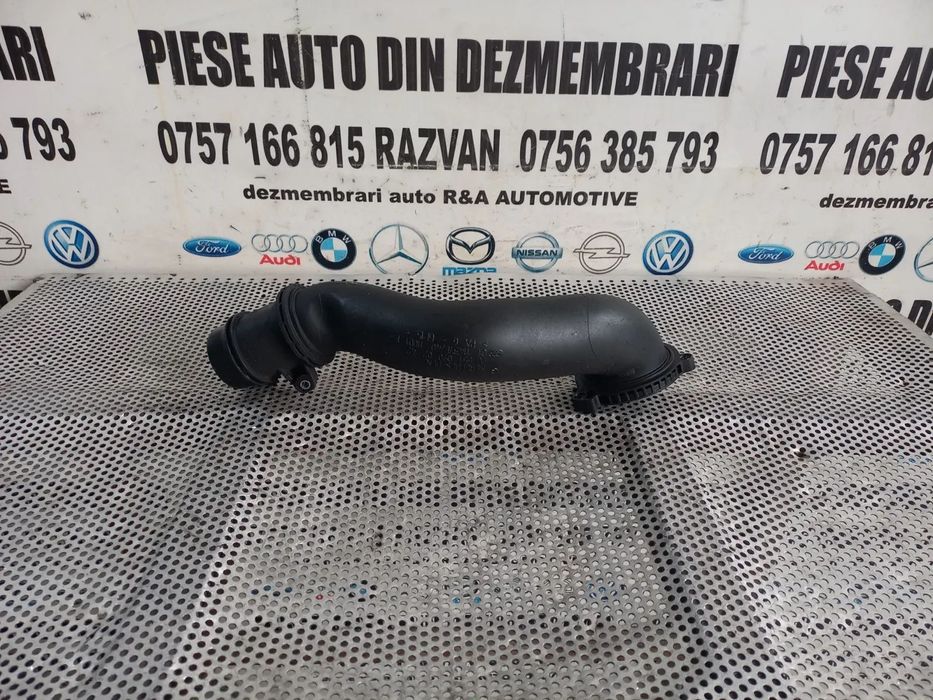 Tubulatura Cot Admisie Aer Mercedes W204 W212 Cls Clk Vito 2.2 Cdi Euro 5 Motor 651 Cod A - Dezmemb