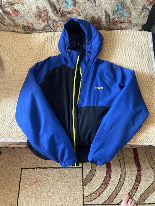 Продам термит состояние 7/10