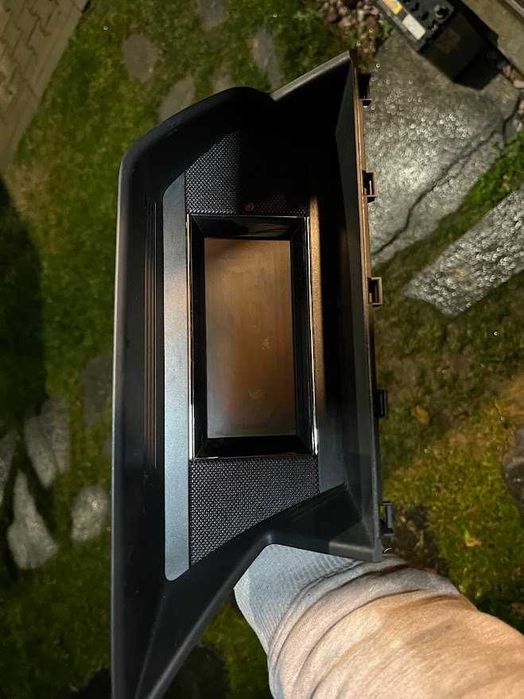 Дисплей за Mercedes Benz GLK 204
