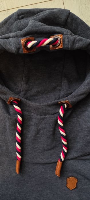 Hanorac Naketano mărimea S de damă