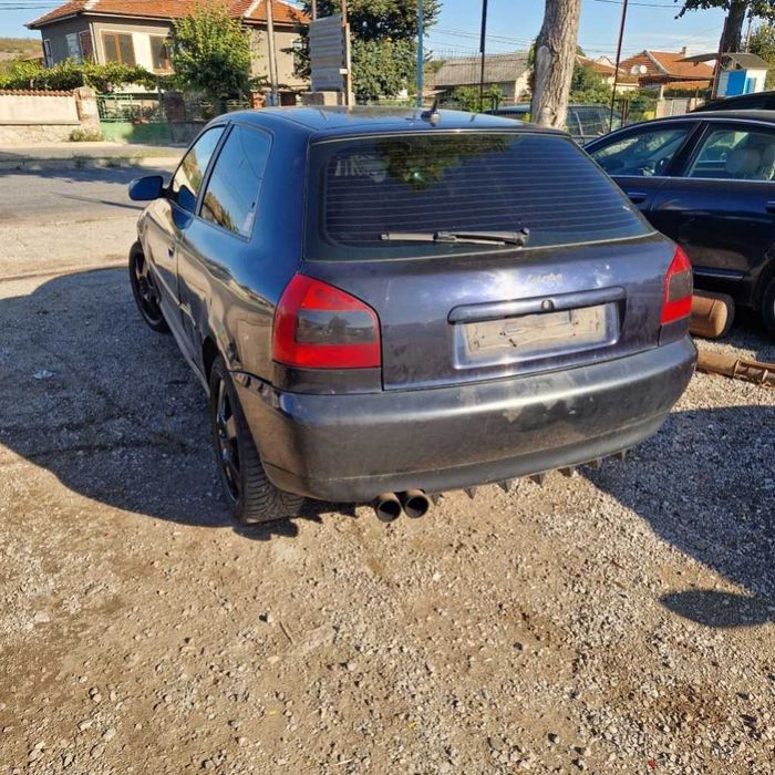 Audi A3 1.9 .18-ки джан за части