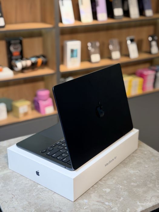 MacBook Air M2 / PhoneLab