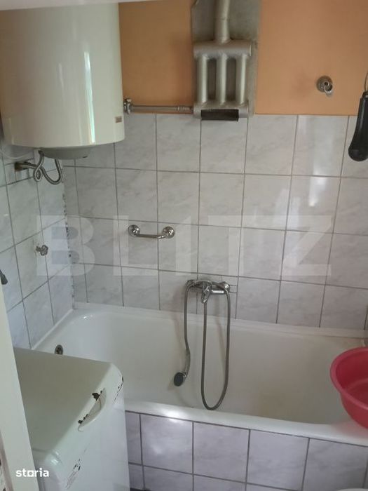 Casa la curte, 55 mp, zona Libertatii