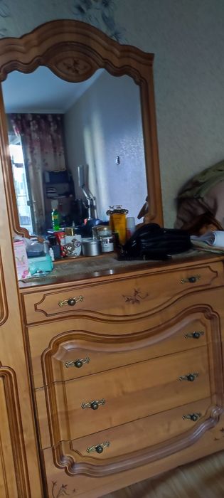 Мебель для спальни