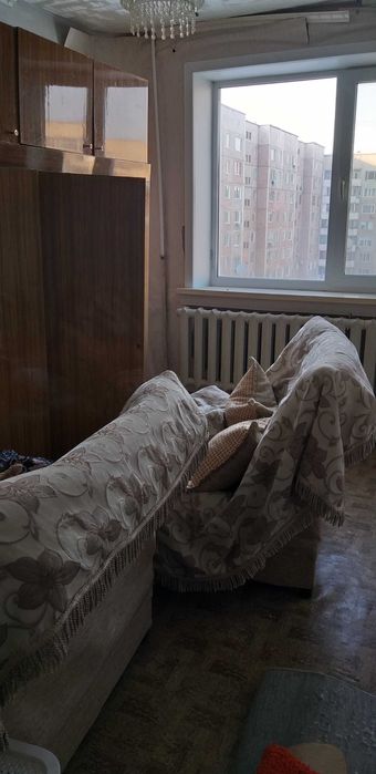 Продам 3-х комн квартиру