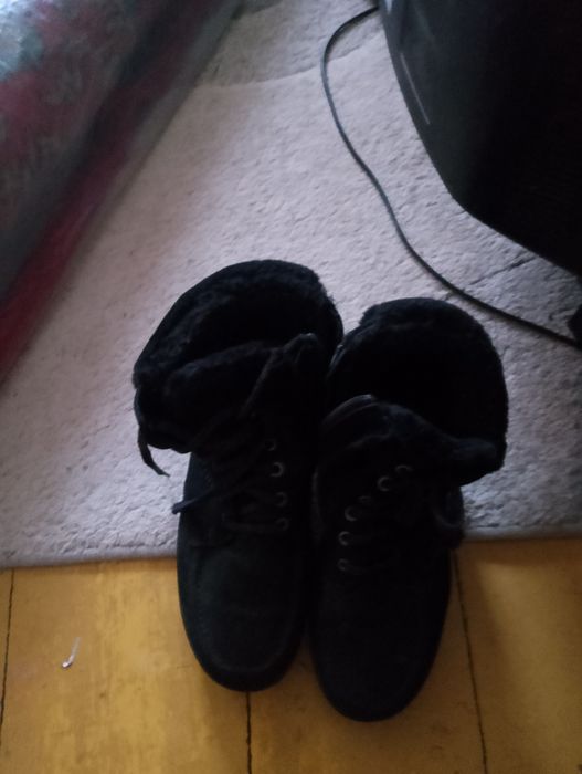 Продам.зимнии.батинки