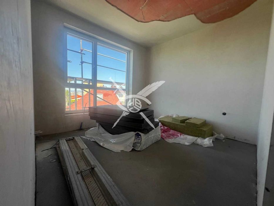 Тристаен апартамент в ж.к. Студентски град № 920-26947