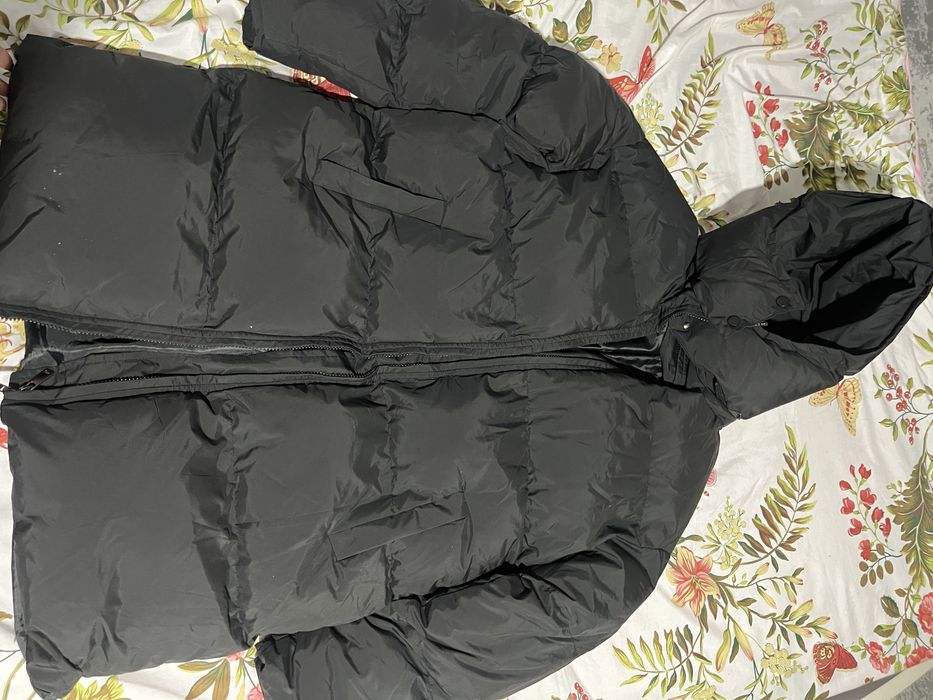 Куртка зима