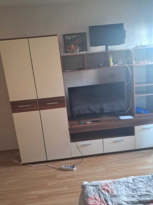 Дава се под наем Едностаен апартамент в София, Изток - 36 кв.м за 375 € - Снимка #4