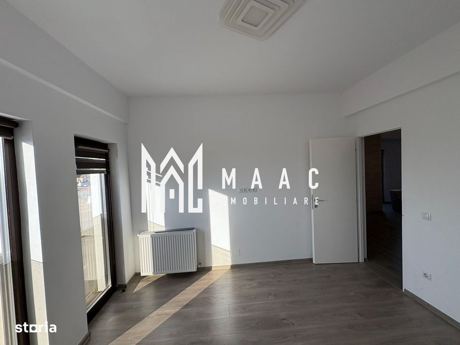 Apartament 3 camere decomandat | Arhitectilor,| 76 mp