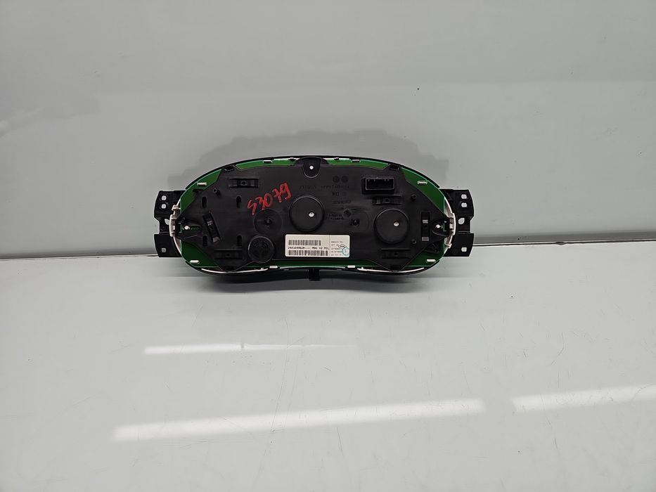 Ceas bord Dacia Logan MCV 2 [Fabr 2013-2022] 248104962R
