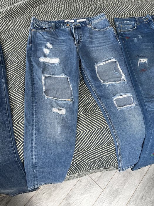 Джинсы женские