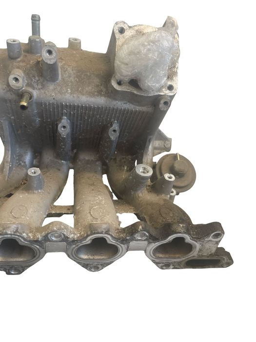 Galerie De Admisie Mitsubishi Pajero Pinin H6_W, H7_W 1999 - 2007