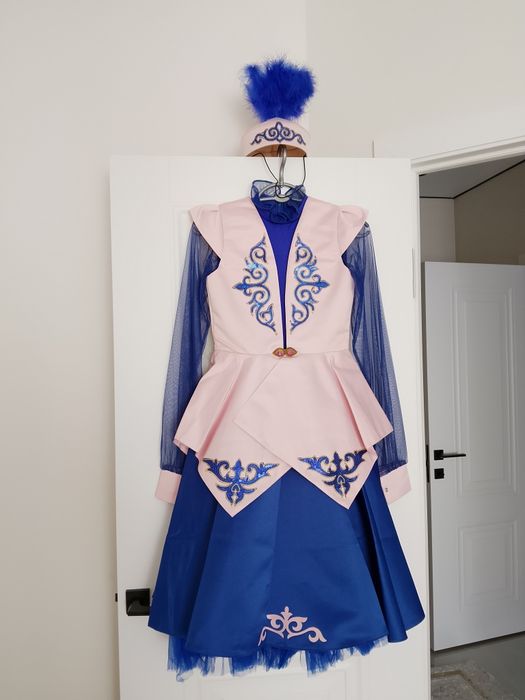 Национальный костюм