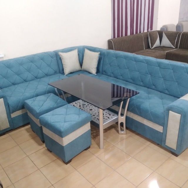 Honadoningizga tayyor va arzon mebellar