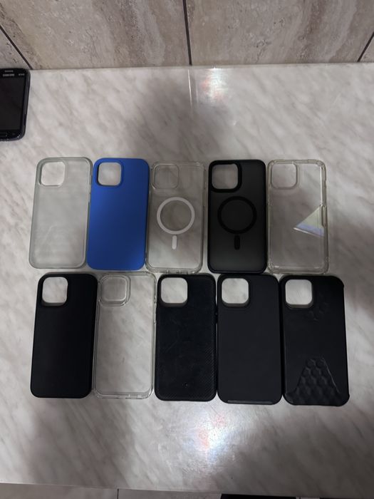 Huse mobilfox/UAG/Celara