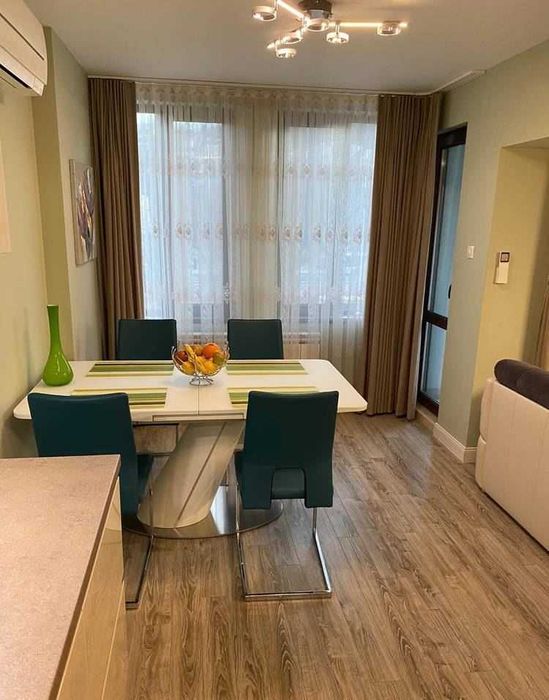 Дава се под наем Двустаен апартамент в Пловдив, Мараша - 78 кв.м за 378.93 € - Снимка #4