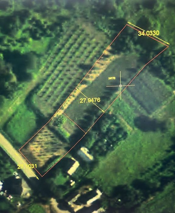 Teren intravilan 3600 mp – Str. Lovinescu, Rădășeni, utilități