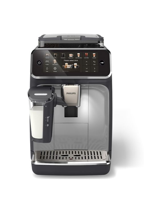 Espressor automat Seria 5500