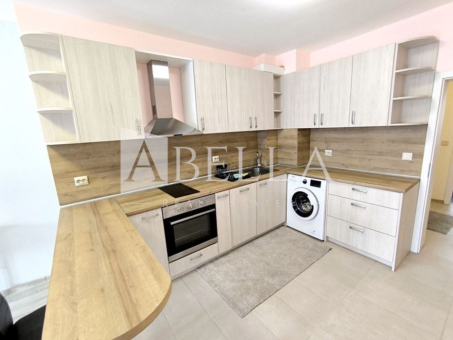 2-стаен в София-Хиподрума