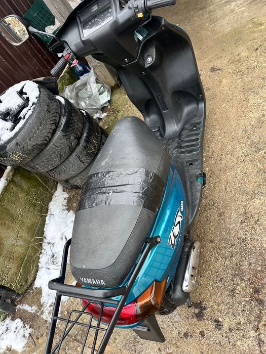 YAMAHA ZEST 50cm / 2500 LEI