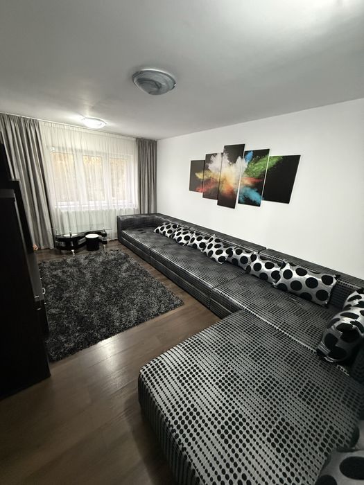 Apartament 3 camere 75mp2