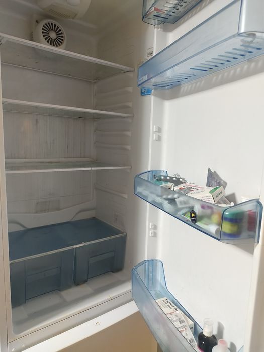 Холодильник Beko No Frost