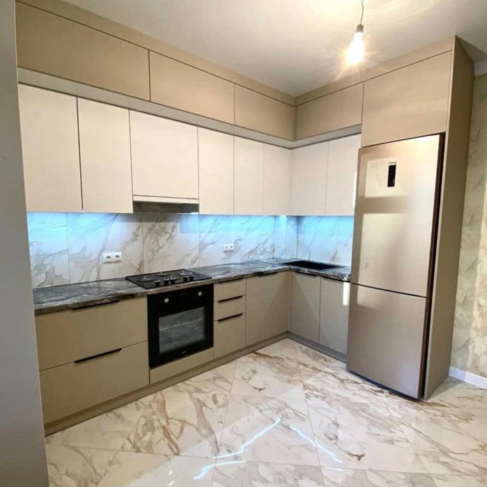 Мебель на заказ в Астане