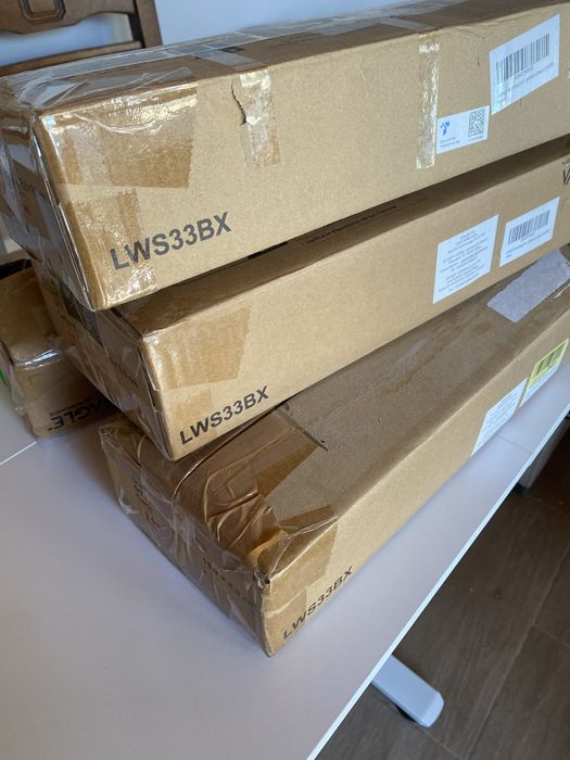 Стенни рафтове VASAGLE