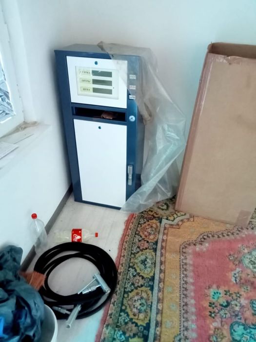Продам АГЗС, новый готовый