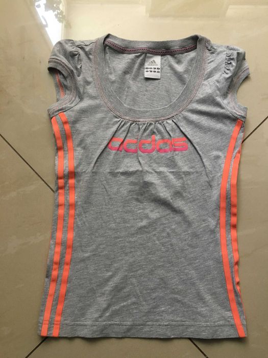 Pantaloni+bluza Adidas