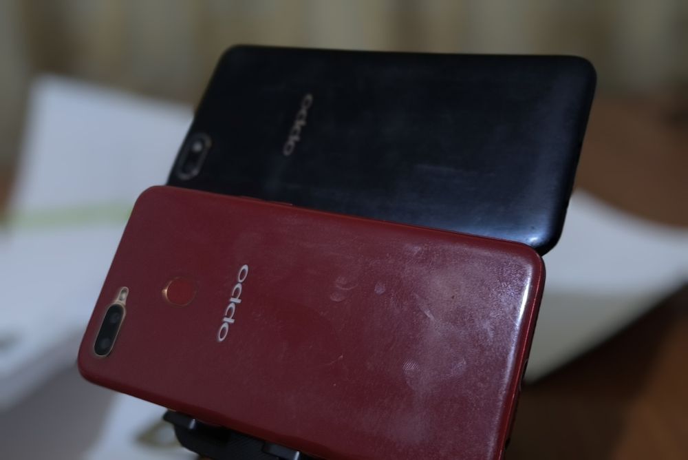 Айфон 6с , оппо а5с