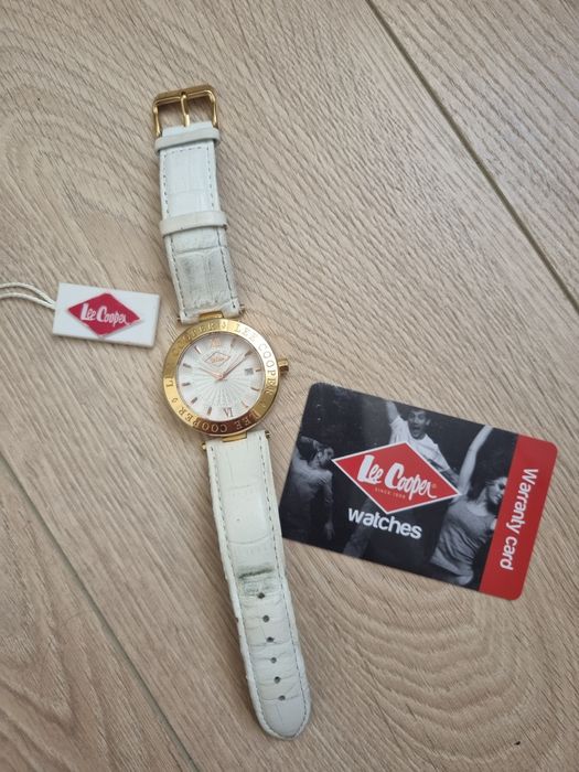 Дамски часовник Lee Cooper