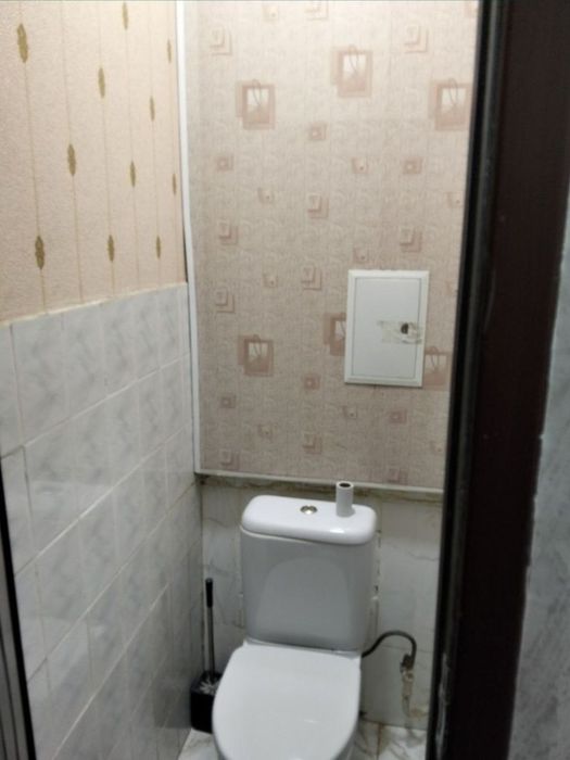 ×Метро 5мин Чиланзар 17, 1в2/1/4 ‼️Срочно,  36м²‼️Продаётся квартира