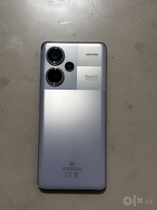 Redmi 13 Pro+ 5g