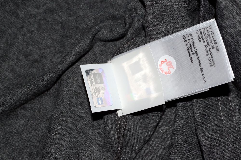 The North Face - мъжки тениски, размери S , XL