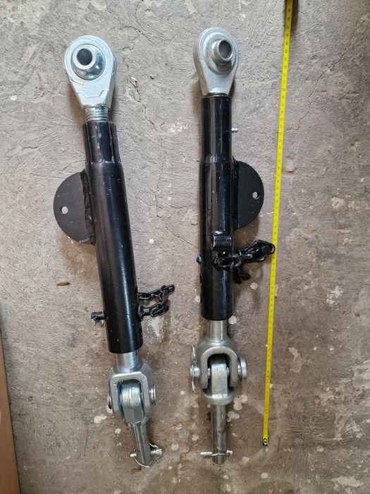 Ancora stabilizator tractor case fend masey ferguson new holland 120 c