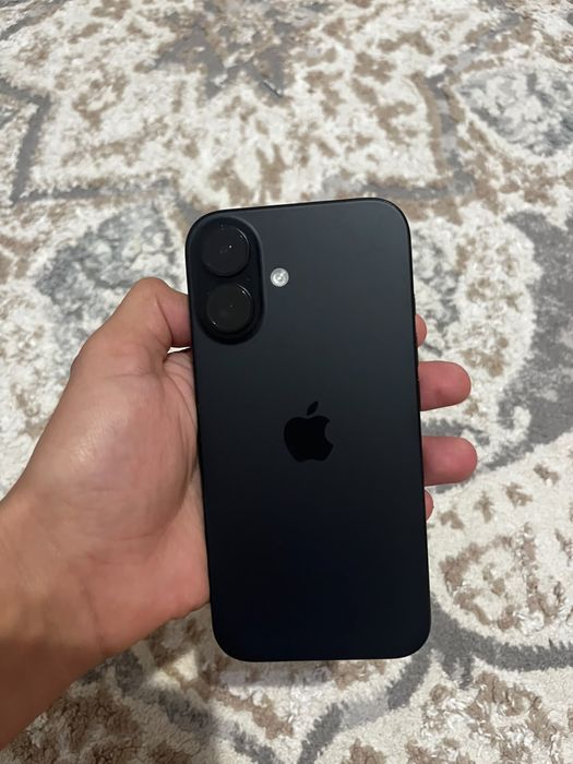 iphone 16 128gb 89akb