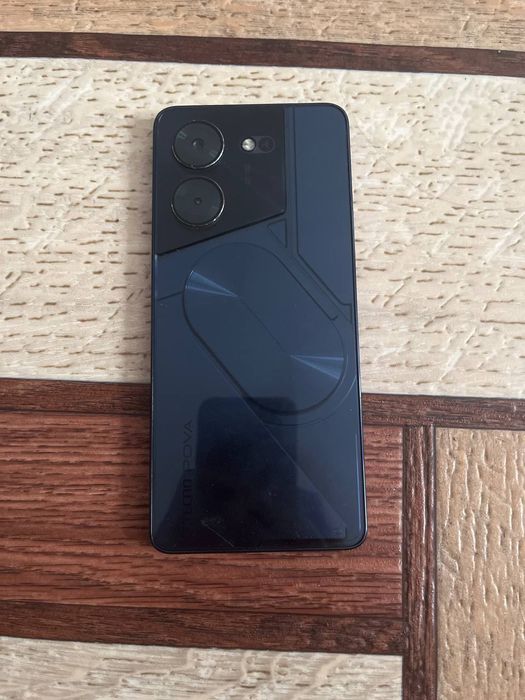 Телефон текно пова игровой 256гб