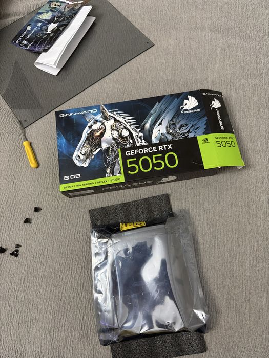 Rtx 5050 Pegasus