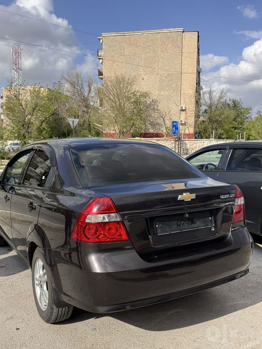Chevrolet Nexia 3