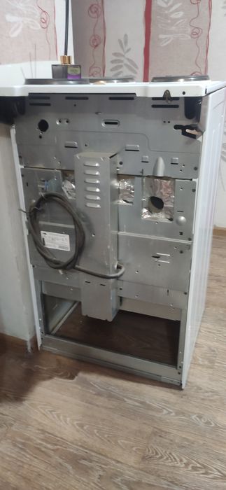 Электроплита Дарина