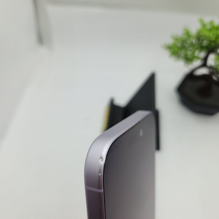 Hope Amanet P11-Iphone 17/ 256gb/ Bat 100-116cicl/Garantie