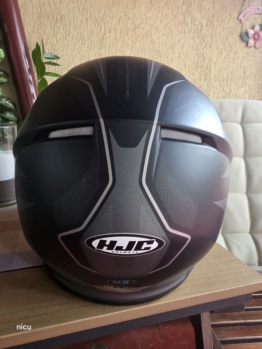Casca moto hjc cs-15 L