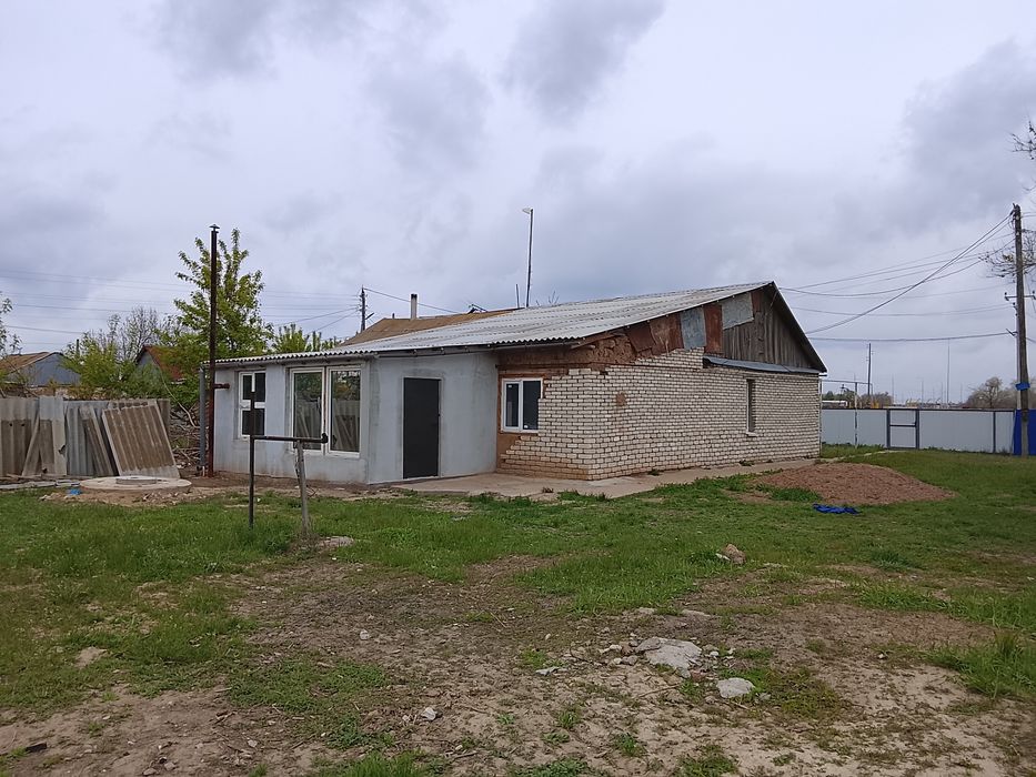 Продам дом,барбастау