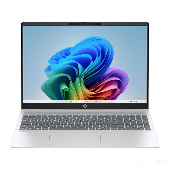 Ноутбук HP OMNIBOOK 5 laptop 16 AG1070WM 16.0