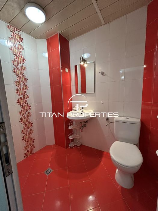 Дава се под наем Двустаен апартамент в Пловдив, Младежки Хълм - 60 кв.м за 425 € - Снимка #5